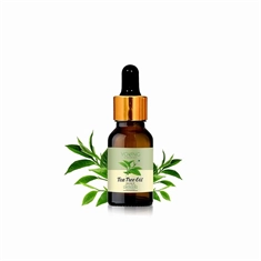 Tea Tree Essential Oil